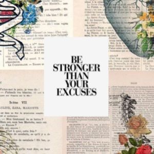 Meet your Posher, Ruth